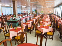 Restaurante Madeira