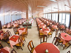 Restaurante Madeira