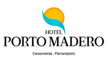 Link para hotel porto madeiro