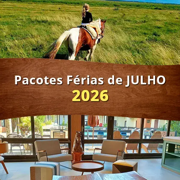 imagem pacote ferias de julho